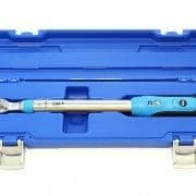 Warren & Brown Screen Torque Wrench